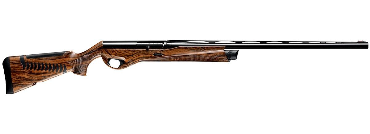 Benelli Vinci Wood Des.Y.Oto 12/76