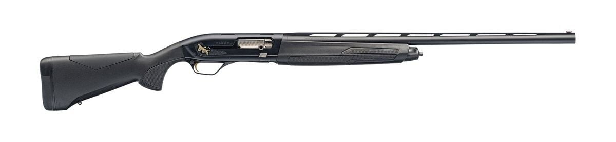 Browning Maxus 2 Black Gold Composite Y.Oto 12/71