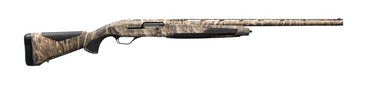 Browning Maxus 2 Camo Max5 Y.Oto 12/76