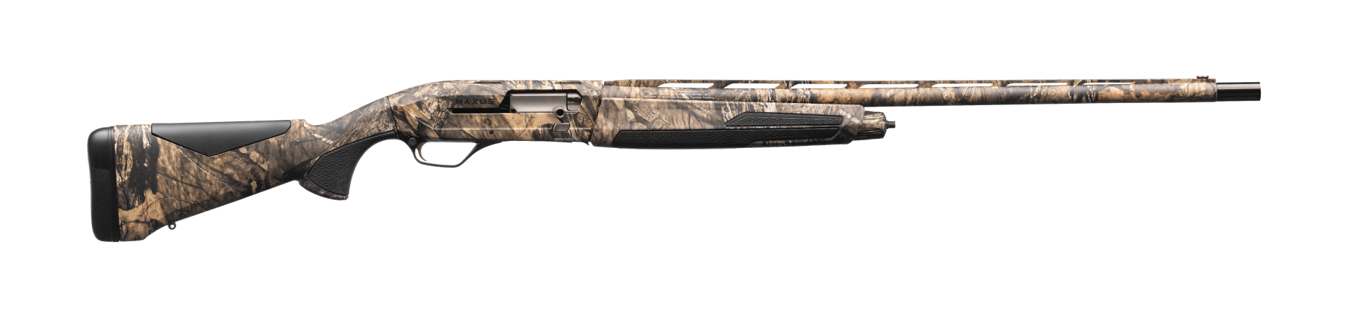Browning Maxus 2 Camo Mobuc Y.Oto 12/76