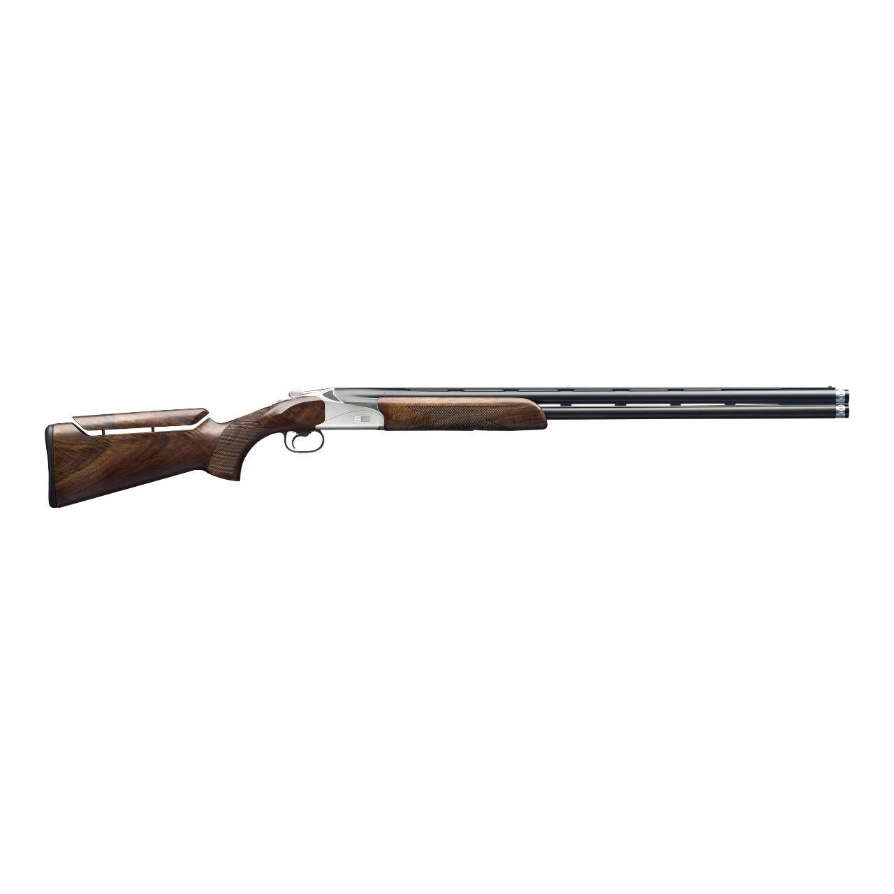 Browning B825 Sporter Adj,12 ga.,71,Inv Ds Ext