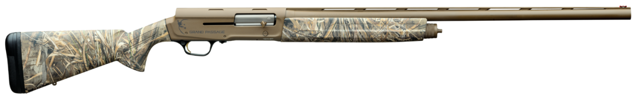 Browning A5 Grand Passage Max5 Y.Oto 12/76