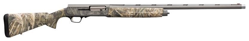 Browning A5 Wicked Wing Tungsten Realtree Max5 Y.Oto 12/76