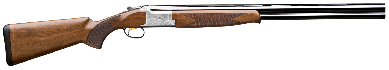 Browning 525 Hunter Light S.Poze 12/71