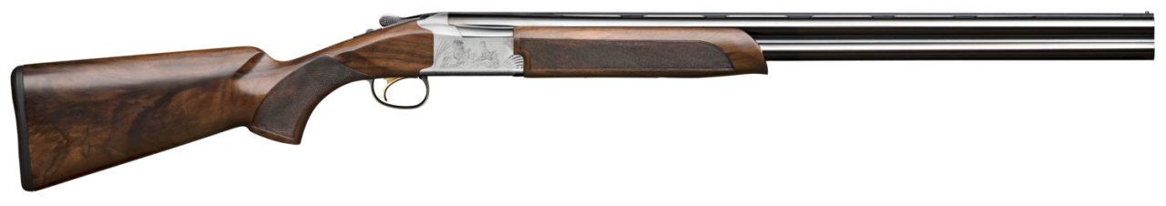 Browning 725 Hunter Premium S.Poze 12/71