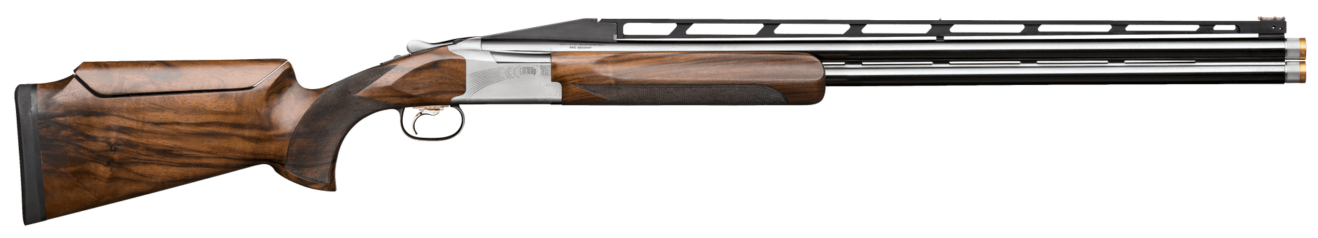 Browning B725 Pro Trap High Rib Adj. S.Poze 12/76