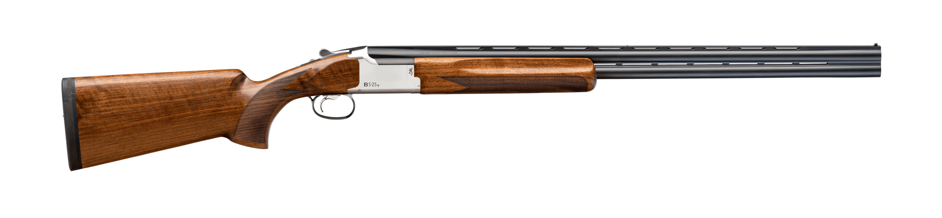 Browning B525 Trap 1 TF S.Poze 12/76