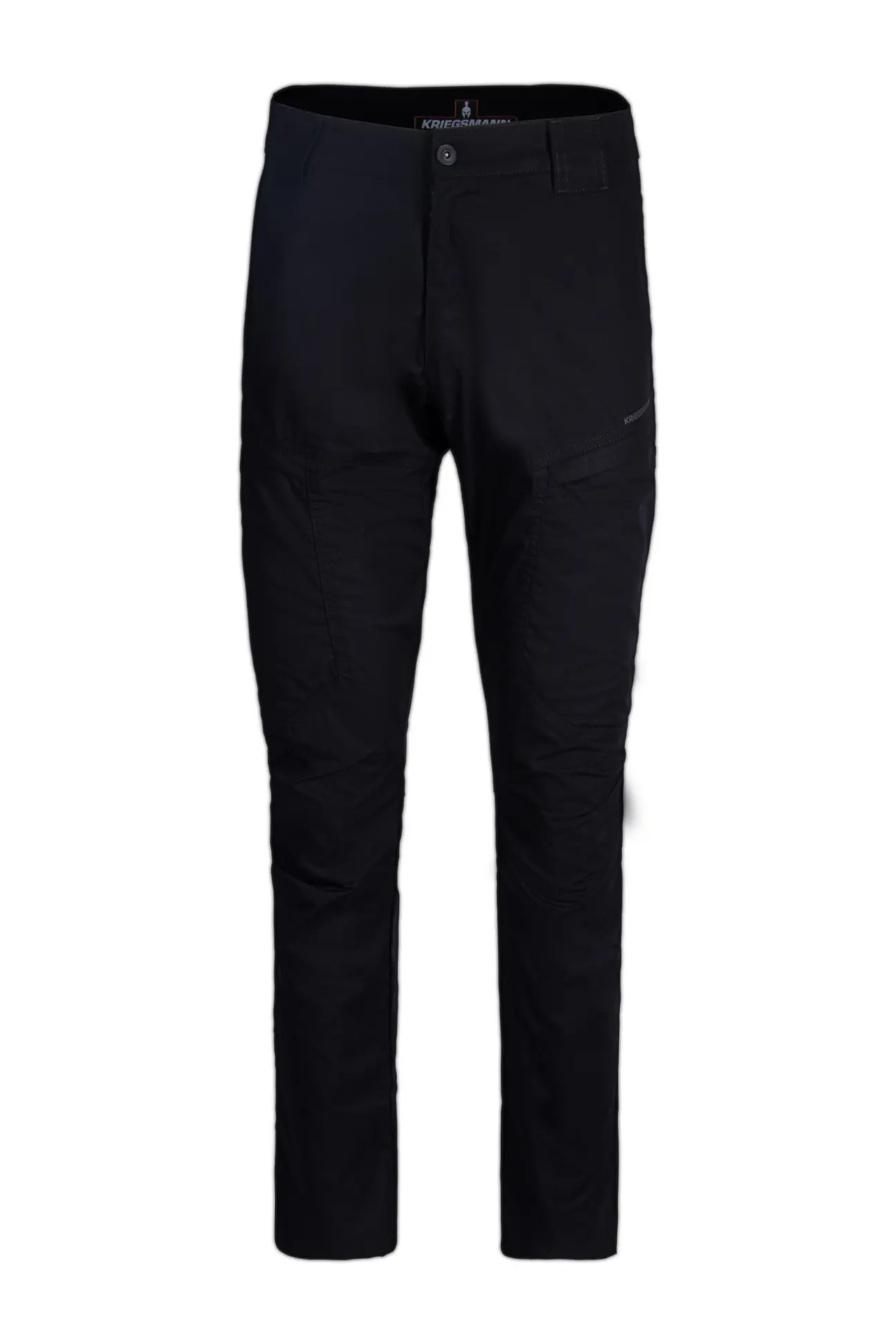 Mysia Taktik Siyah Pantolon 3XL