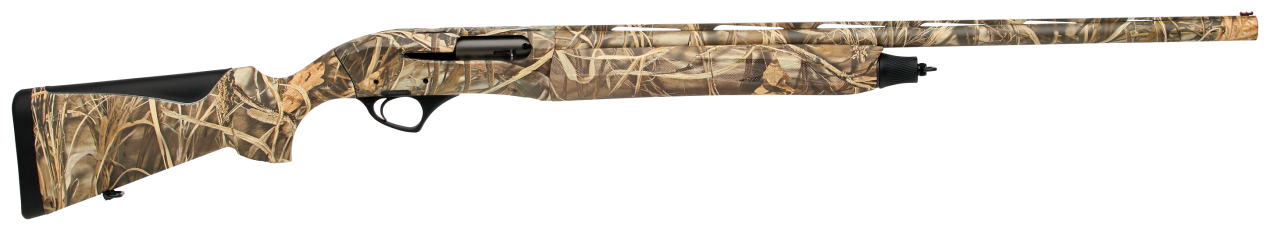Fabarm XLR Camo Bulrush Max5 12cal/76cm Y.Oto Av Tüfeği
