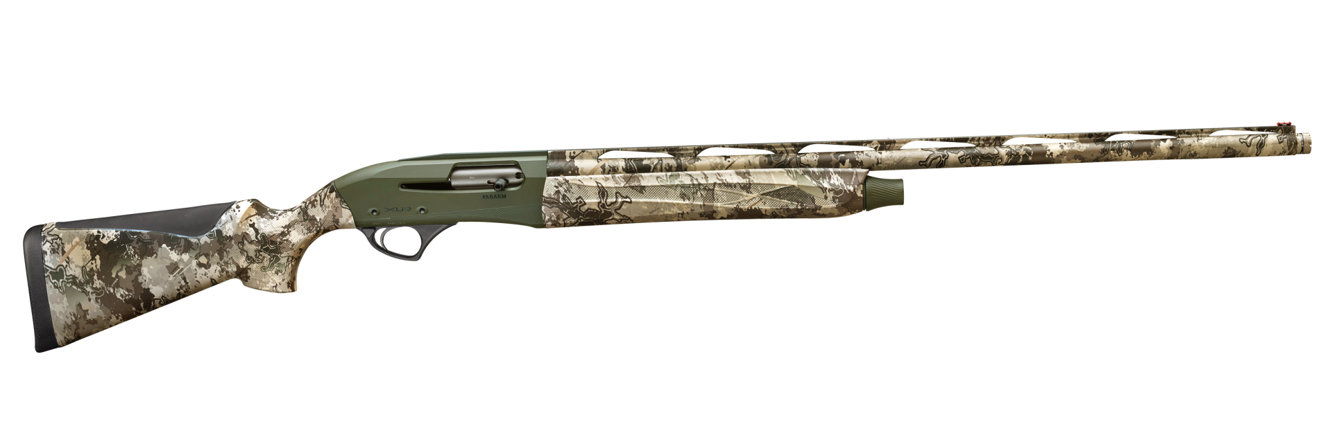 Fabarm XLR Waterfowler Western 12cal/71cm Y.Oto Av Tüfeği