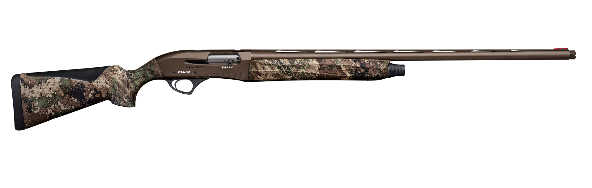 Fabarm XLR Columba Palimbus 12cal/76cm Y.Oto Av Tüfeği