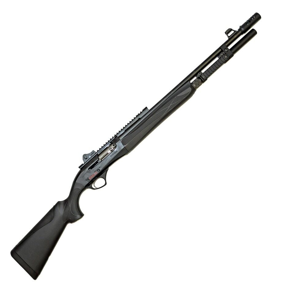 Fabarm P.S.S.10 Practical 12cal/61cm Y.Oto Av Tüfeği