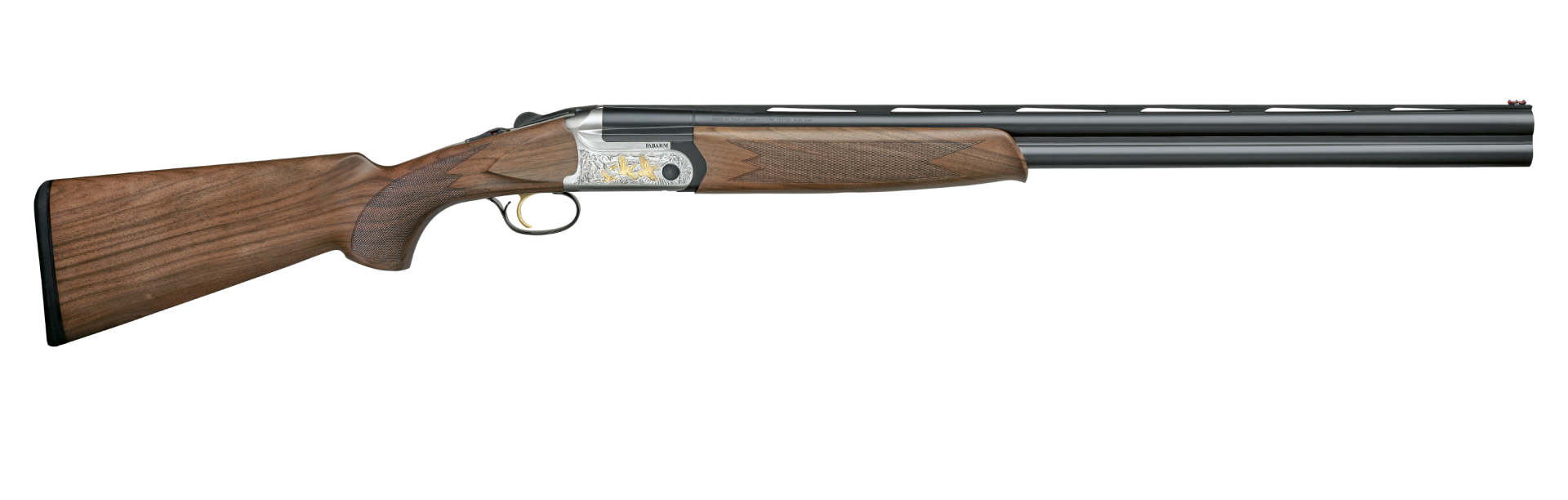 Fabarm ELOS B2 Classic Gold 12cal/71cm S.Poze Av Tüfeği