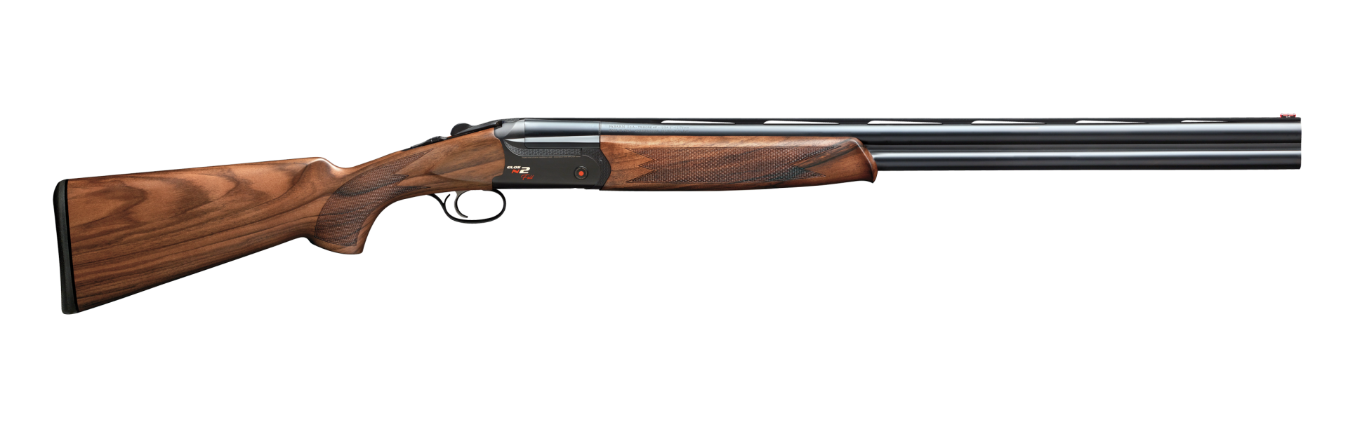 Fabarm ELOS N2 Field 12cal/71cm S.Poze Av Tüfeği