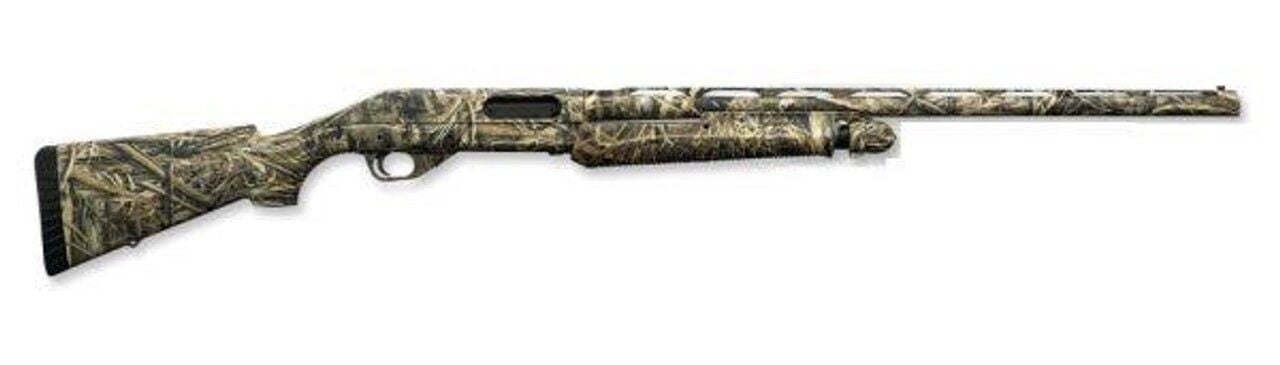 Benelli Nova Max5 Pomp. MC 12/66