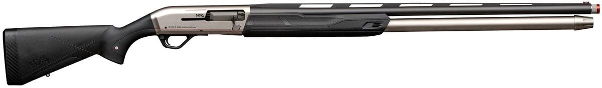 Winchester SX4 Composite Red Raniero Testa 12/76