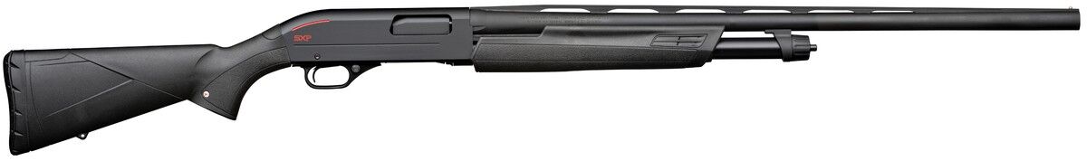 Winchester SXP B.Shadow Pomp. 12/66