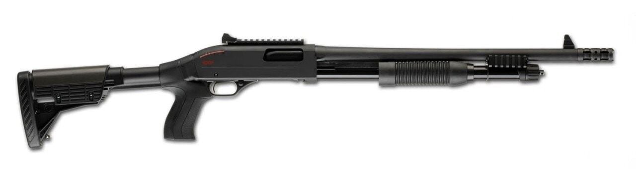 Winchester SXP Extreme Defender Adj.12/47