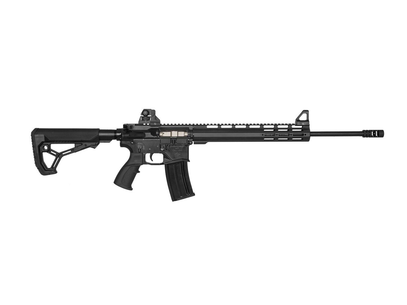 Husanarms Şarj.Yivsiz Av Tüfeği 36/50