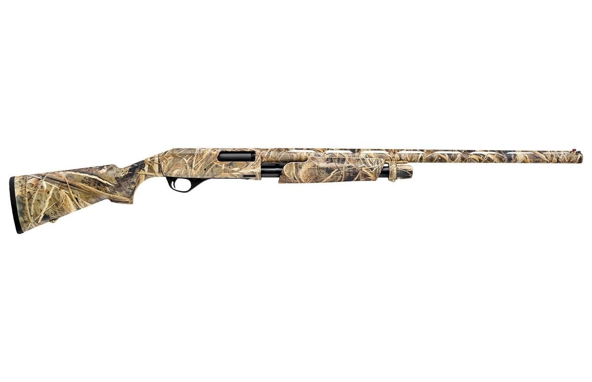 Stoeger P3000 Max5 Pomp 12/66