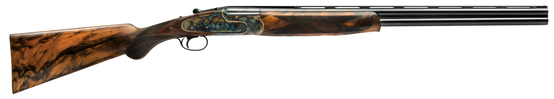 Webley&Scott Royal OL Mnv.MC 12/71