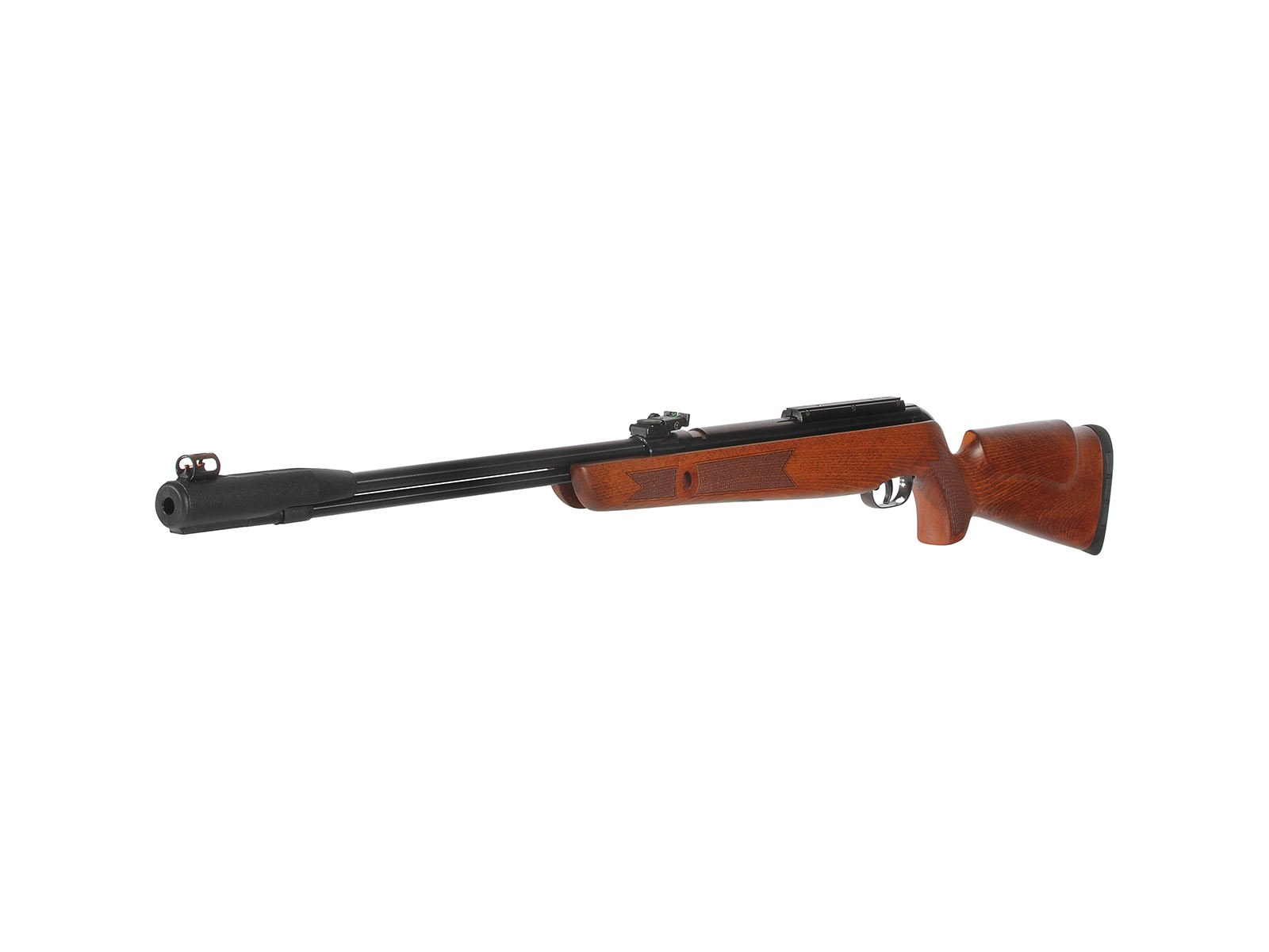 Gamo Carab. CF-X Royal Havalı Tüfek 4.5mm