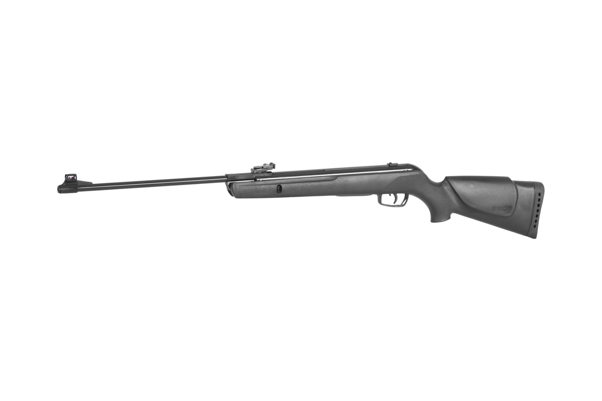 Gamo Carab. Shadow 1000 F Havalı Tüfek 4.5mm