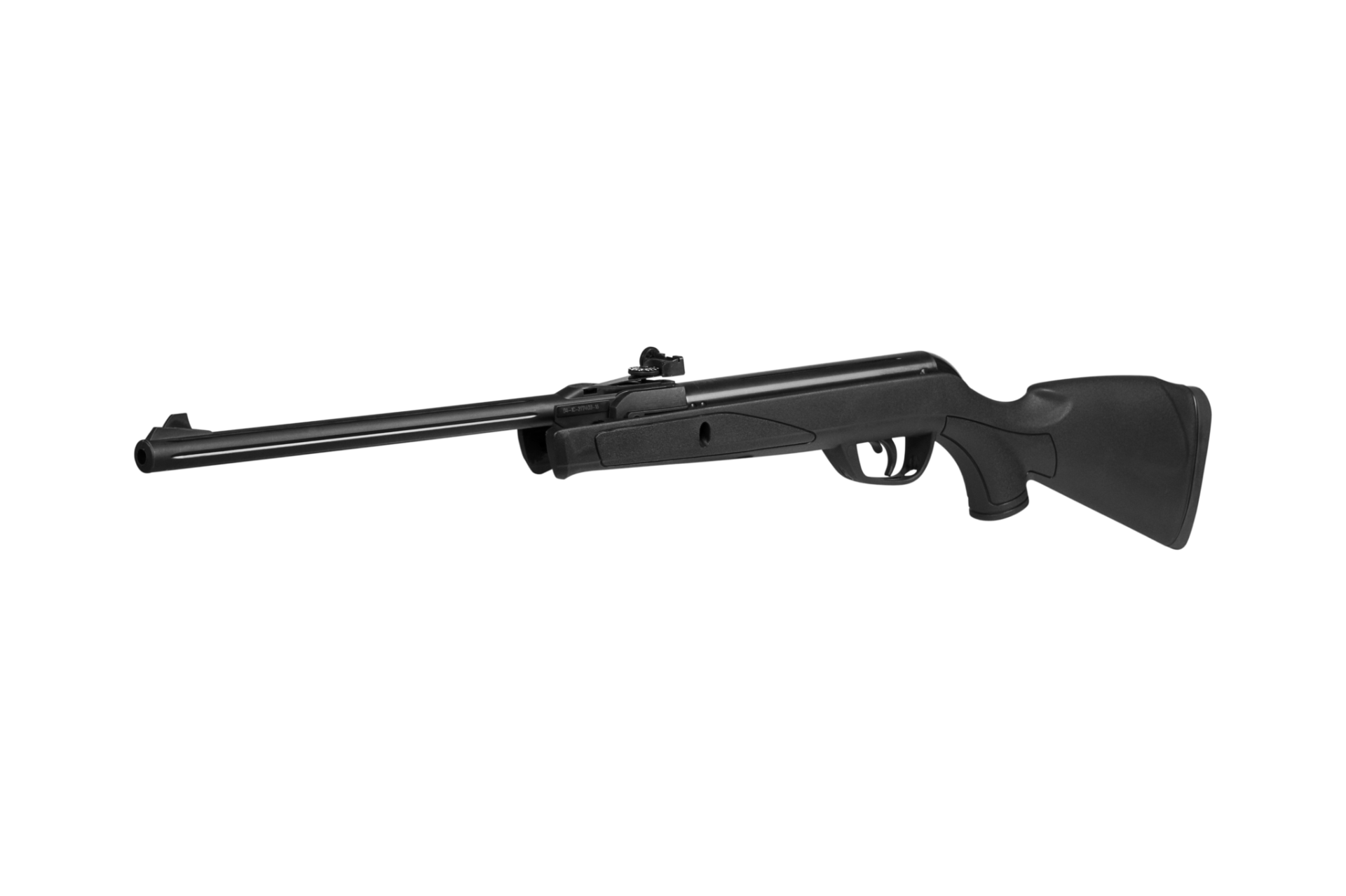 Gamo Delta F Havalı Tüfek 4.5mm