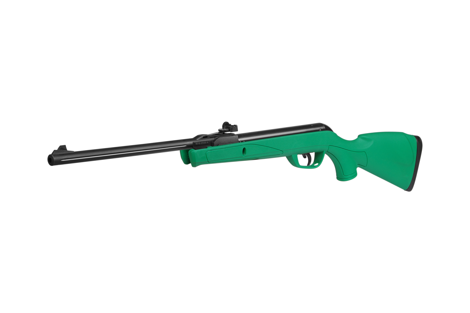 aki Havalı Tüfek 4.5mm
