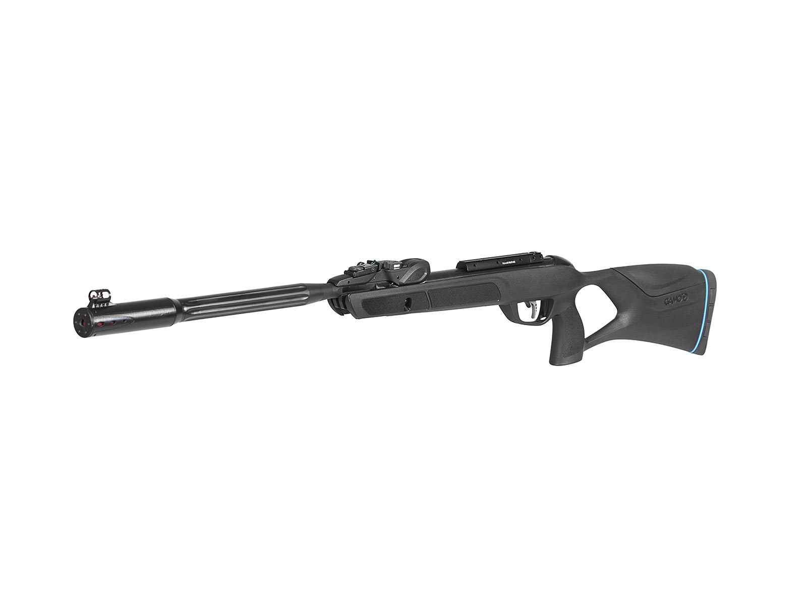 Gamo Carab. Roadster IGT 10X Gen2 F Havalı Tüfek 4.5mm