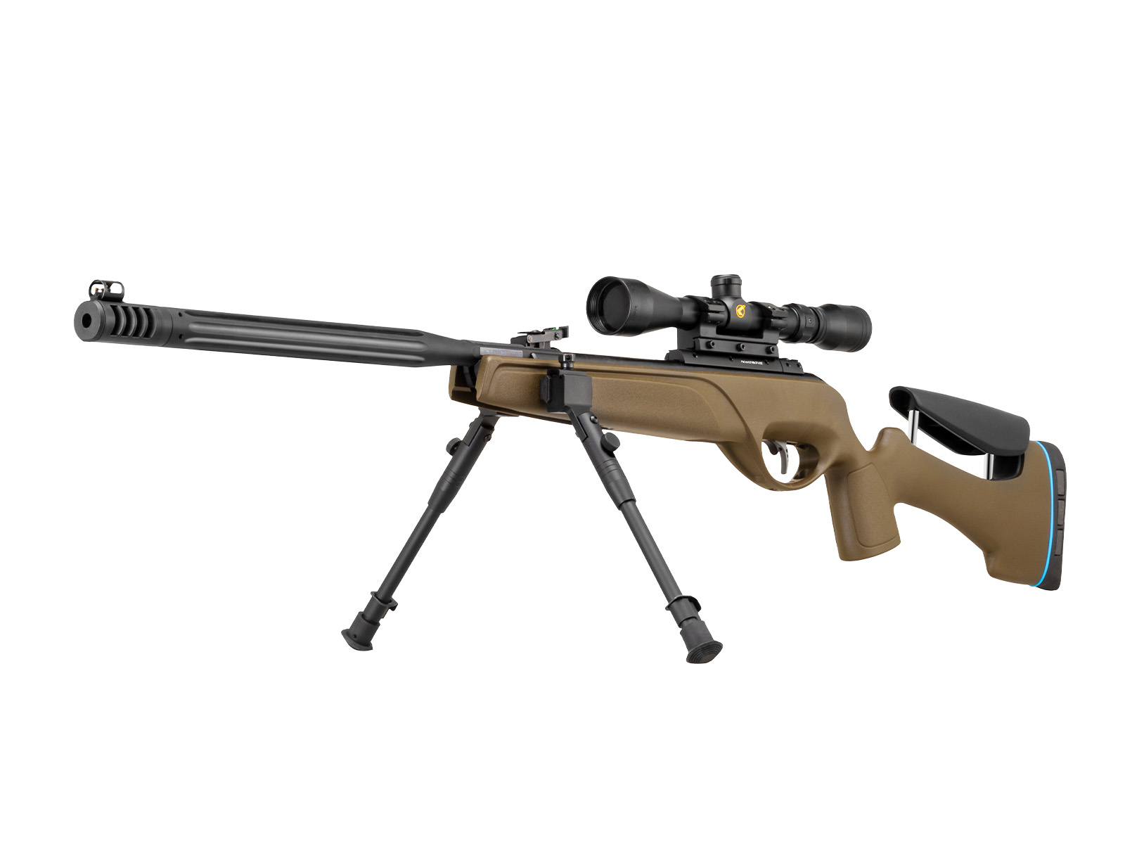 Gamo HPA Mi F Jungle Havalı Tüfek 5.5mm