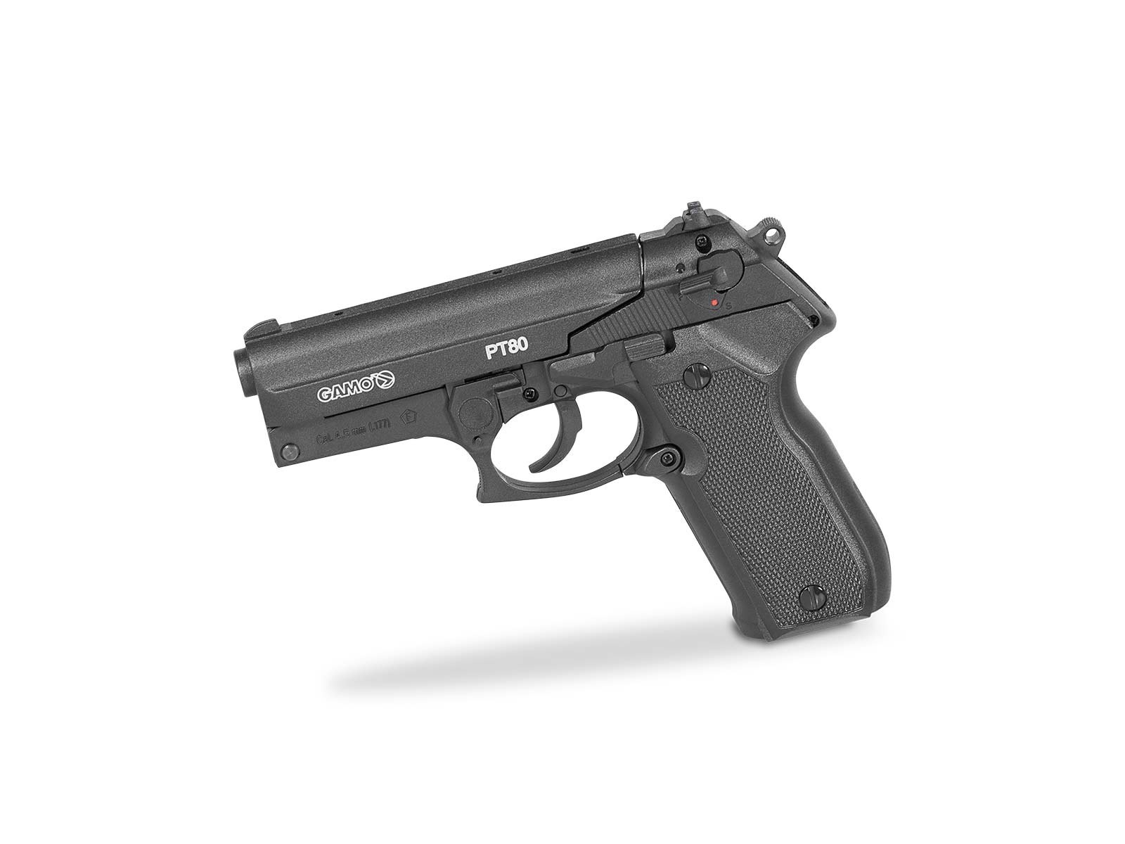 Gamo PT-80 Havalı Tabanca 4.5mm