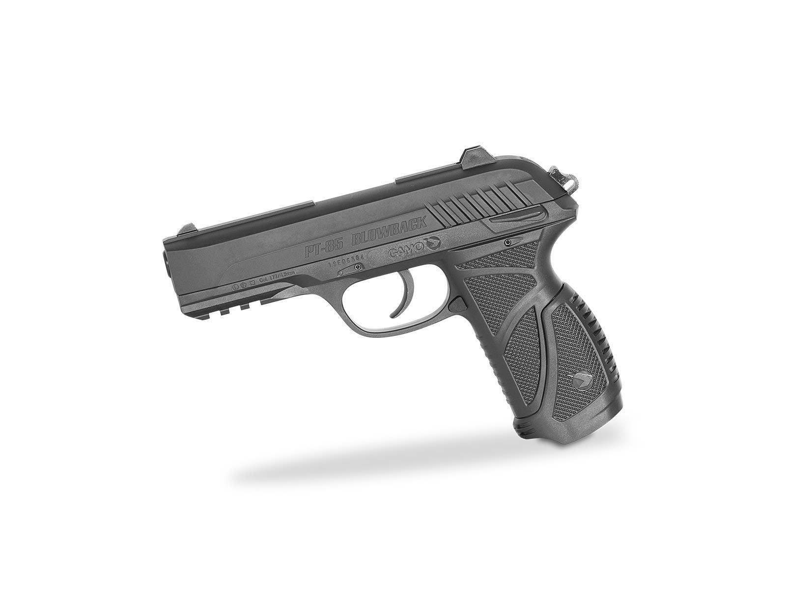 Gamo PT-85 Blowback Havalı Tabanca 4.5mm