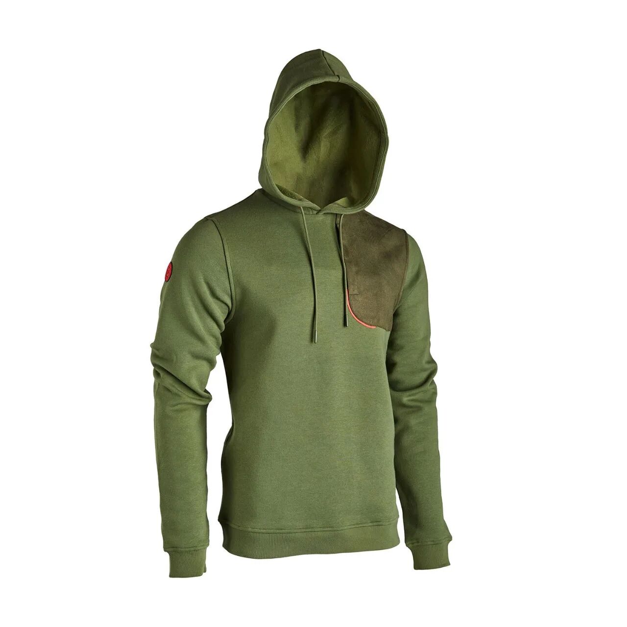 Winchester Sweatshirt, Norwood, Hoodie, Haki