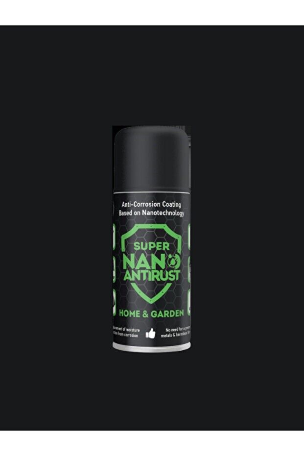 S.Nano Home&Garden Pas Önleyici 75ML