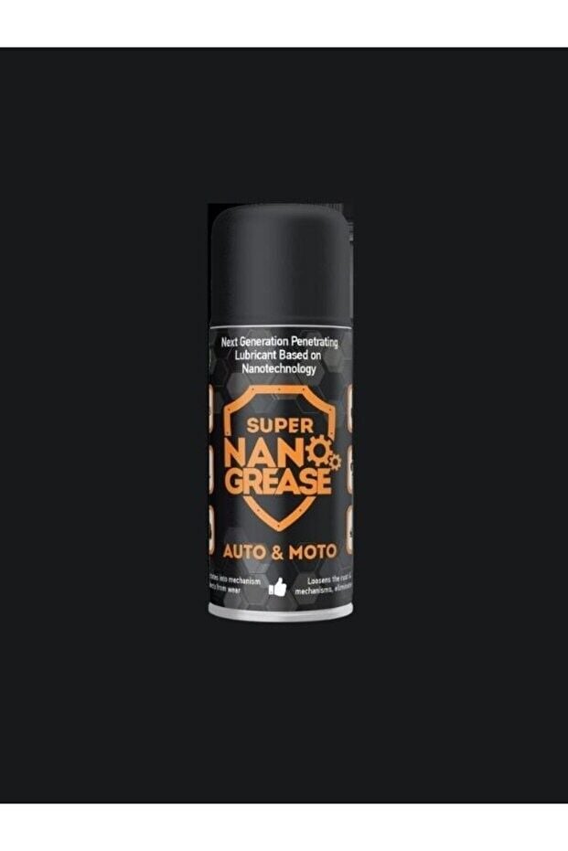 S.Nano Auto&Moto Grease Yağ 75ML