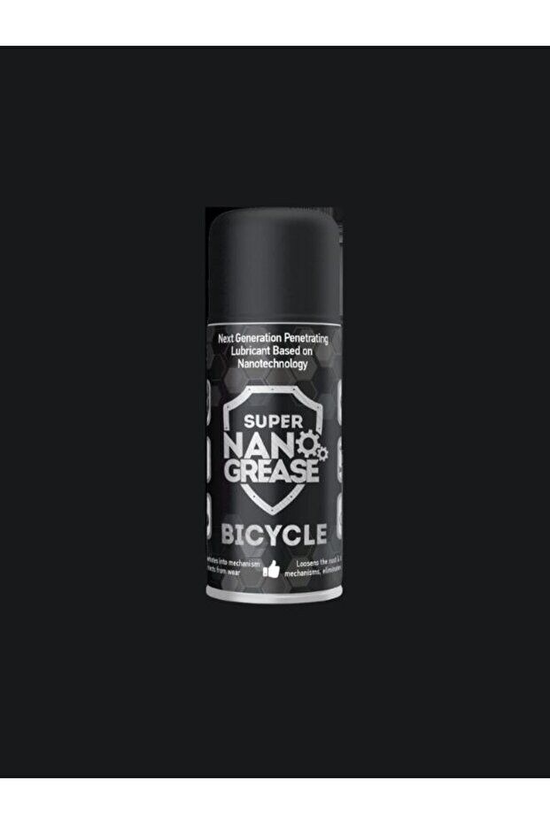 S.Nano Bicycle Nano Grease Yağ 75ML