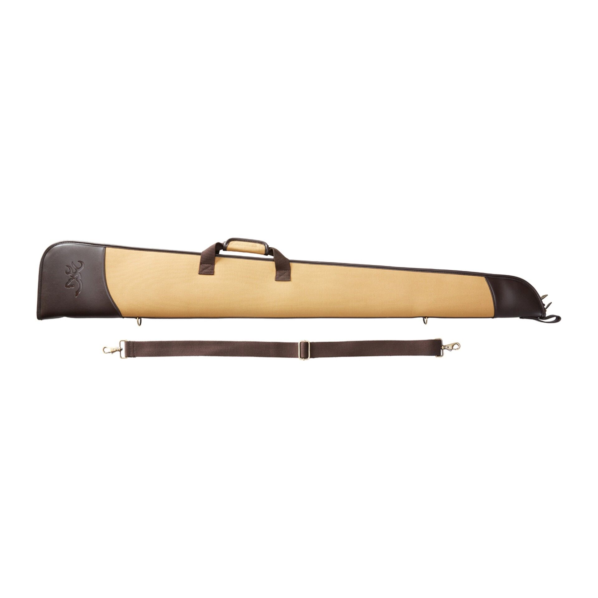 Browning Flex Canvas Tüfek Kılıfı 132 Cm