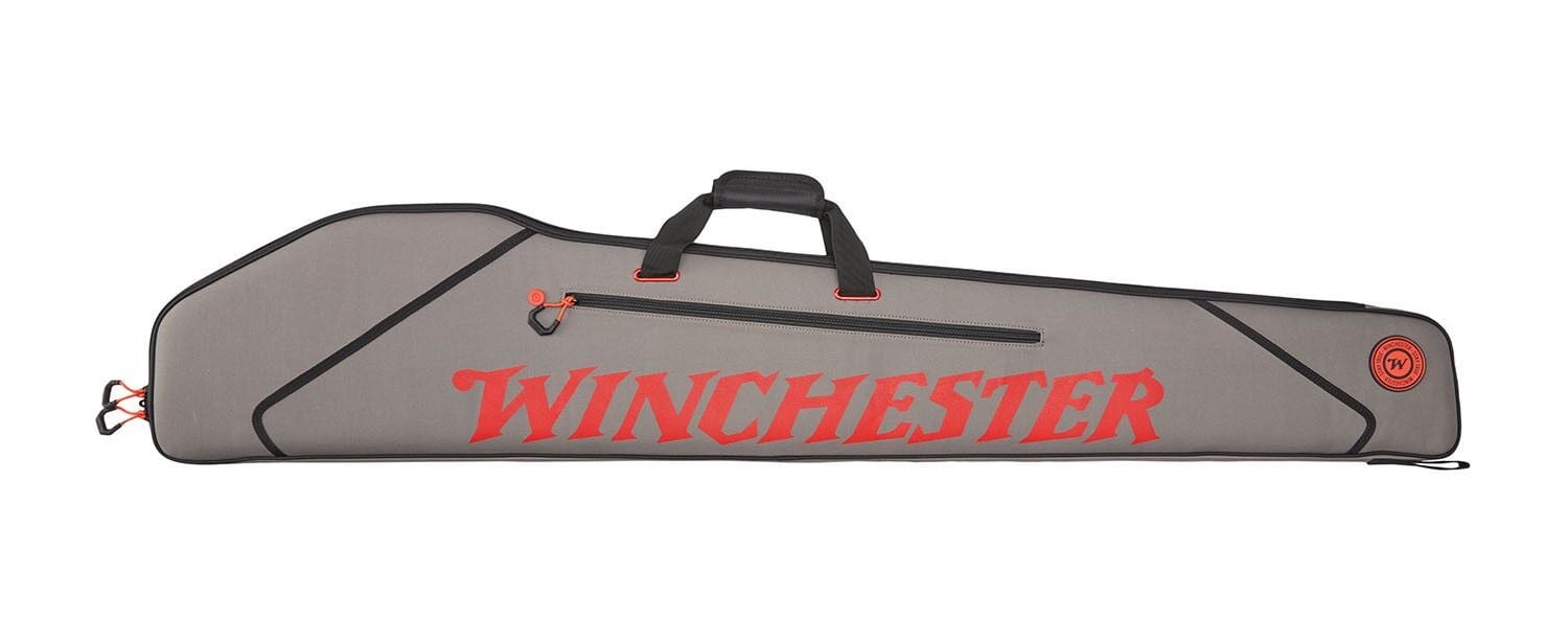 Winchester Dallas Tüfek Kılıfı 136Cm
