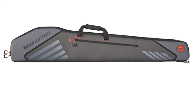 Winchester Austin Tüfek Kılıfı 136cm