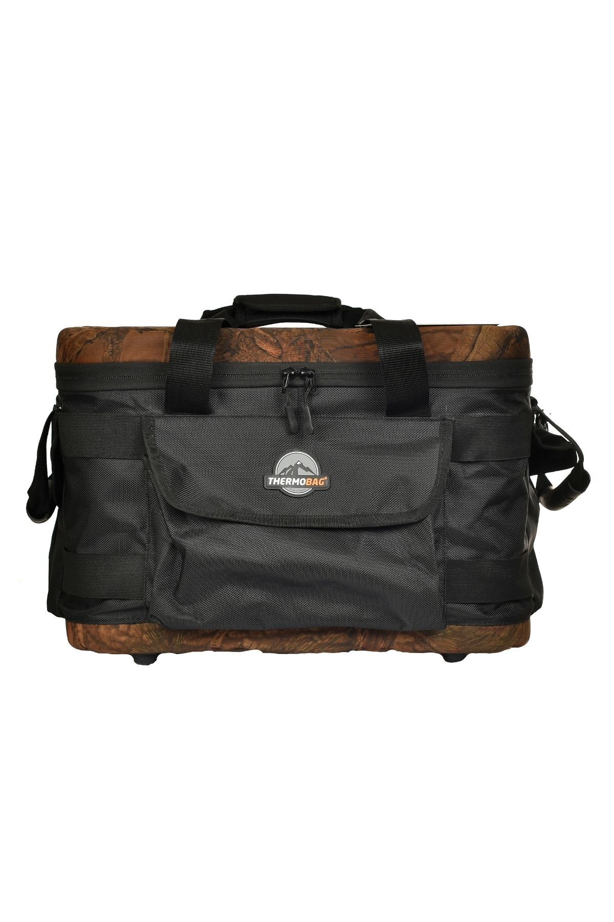 THERMOBAG İzortermic Çanta Kamuflaj 19L.