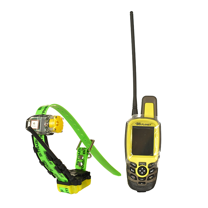 Bitrabi KIT BTB 5100 Beeper + Palmare BS3000 Evomap Elite