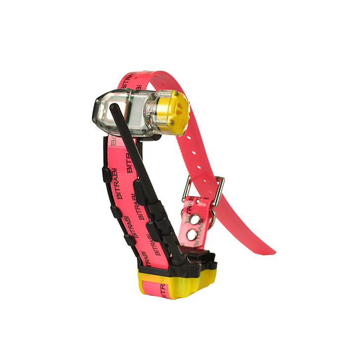 Bitrabi BTB Tasma Radio GPS + Beeper