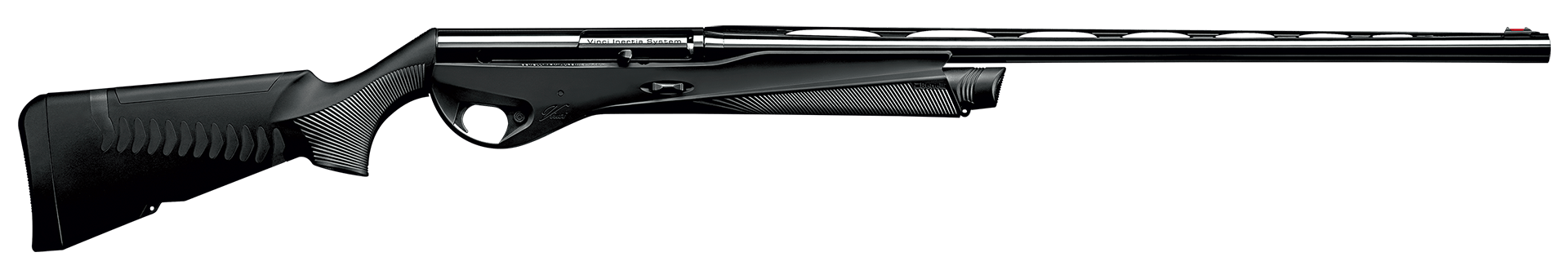 Benelli Vinci Black Y.Oto 12/76