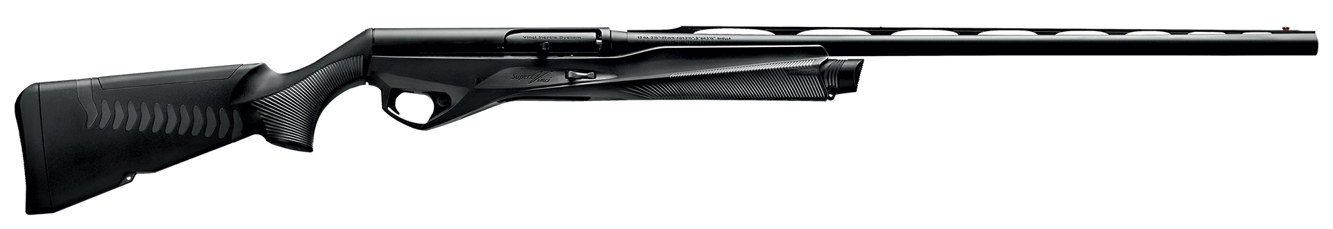 Benelli Sup.Vinci Black Y.Oto  12/71