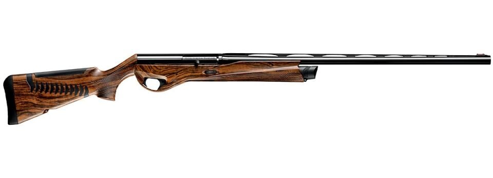 Benelli Vinci Wood Des.Y.Oto 12/76