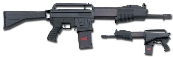 Benelli Spas15  Y.Oto  12/47