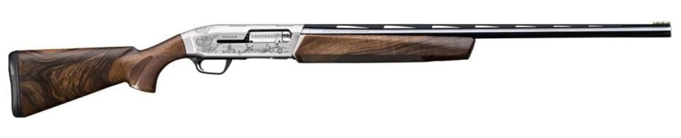 Browning Maxus U.Mate Part. Y.Oto 12/71