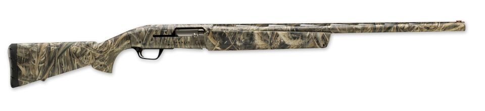 Browning Maxus Camo Max5  Y.Oto 3½12/76