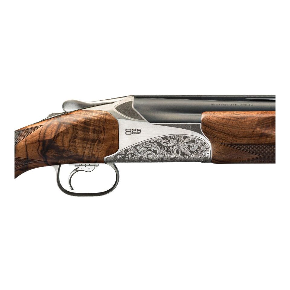 Browning B825 Pro Sport Adj,12,76 Inv Ds Ext